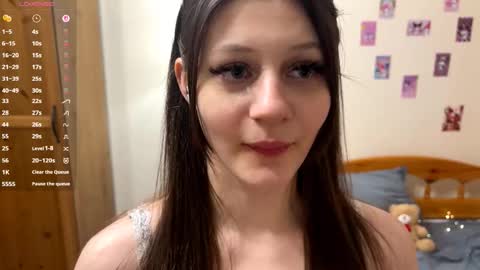 Snapshot of sofiaxshow chatting on February 10, 2026, 11:09 pm Sofi online show from February 10, 2026, 11:09 pm