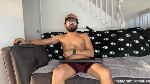 Rafy  Sofia  online show from September 14, 2025, 10:53 pm