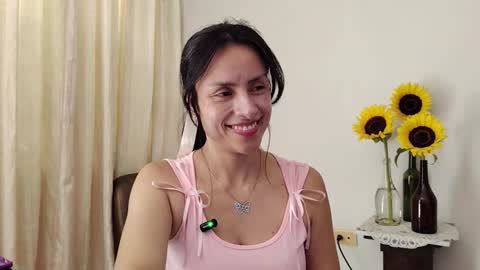 Snapshot of sofibelladelavega chatting on January 7, 2026, 6:43 pm Sofi Bella online show from January 7, 2026, 6:43 pm