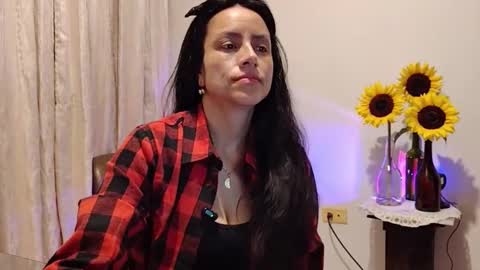 Snapshot of sofibelladelavega chatting on January 11, 2026, 12:10 pm Sofi Bella online show from January 11, 2026, 12:10 pm