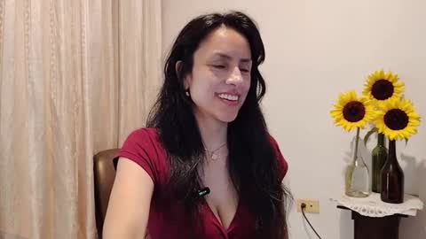 Snapshot of sofibelladelavega chatting on January 13, 2026, 6:35 pm Sofi Bella online show from January 13, 2026, 6:35 pm