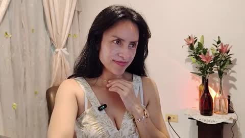 Snapshot of sofibelladelavega chatting on January 16, 2026, 8:35 pm Sofi Bella online show from January 16, 2026, 8:35 pm