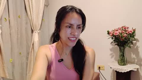 Snapshot of sofibelladelavega chatting on January 31, 2026, 9:46 pm Sofi Bella online show from January 31, 2026, 9:46 pm
