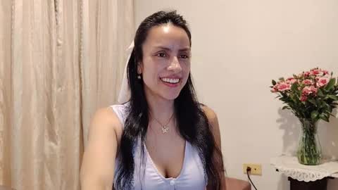 Snapshot of sofibelladelavega chatting on February 1, 2026, 7:12 pm Sofi Bella online show from February 1, 2026, 7:12 pm