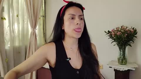 Snapshot of sofibelladelavega chatting on February 7, 2026, 9:07 pm Sofi Bella online show from February 7, 2026, 9:07 pm