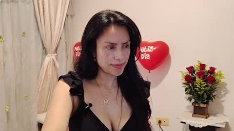 Snapshot of sofibelladelavega chatting on February 13, 2026, 7:32 pm Sofi Bella online show from February 13, 2026, 7:32 pm