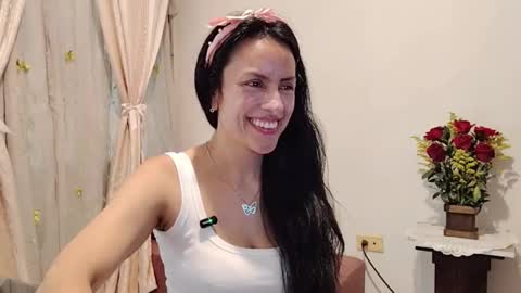 Snapshot of sofibelladelavega chatting on February 17, 2026, 6:58 pm Sofi Bella online show from February 17, 2026, 6:58 pm