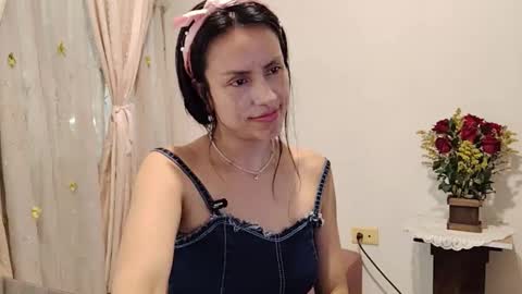 Snapshot of sofibelladelavega chatting on February 20, 2026, 8:09 pm Sofi Bella online show from February 20, 2026, 8:09 pm