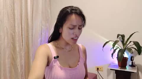 Snapshot of sofibelladelavega chatting on February 25, 2026, 6:39 pm Sofi Bella online show from February 25, 2026, 6:39 pm