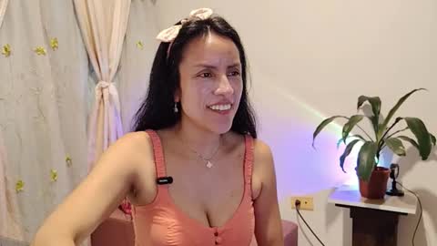Snapshot of sofibelladelavega chatting on February 27, 2026, 7:14 pm Sofi Bella online show from February 27, 2026, 7:14 pm