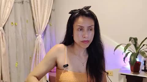 Snapshot of sofibelladelavega chatting on March 1, 2026, 7:05 pm Sofi Bella online show from March 1, 2026, 7:05 pm