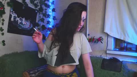 Snapshot of sofiberg chatting on February 17, 2026, 11:00 pm SofiBerg online show from February 17, 2026, 11:00 pm