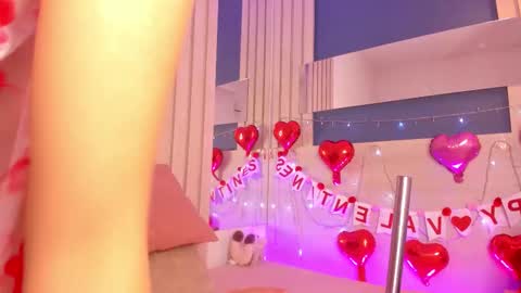 soficandy_ online show from February 14, 2026, 1:30 pm