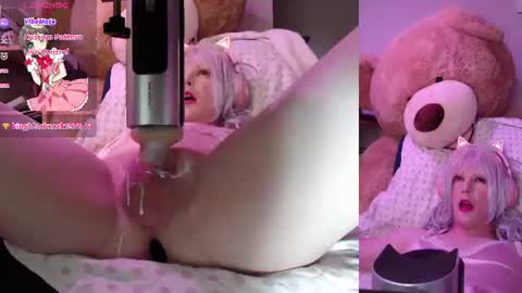 sofidoll69 online show from June 13, 2026, 2:31 am