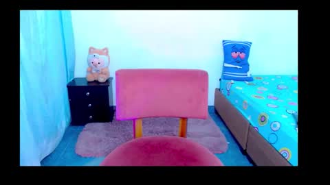  Just Sofi  online show from November 22, 2025, 12:42 am