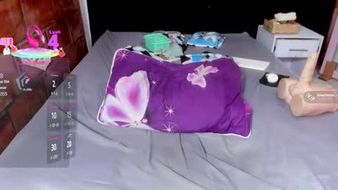 Vicky  online show from January 16, 2026, 11:25 am