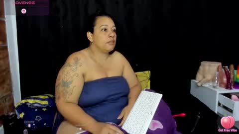 Vicky  online show from February 15, 2026, 10:36 am