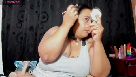 Snapshot of sofie_storm chatting on April 19, 2026, 10:36 am Vicky online show from April 19, 2026, 10:36 am