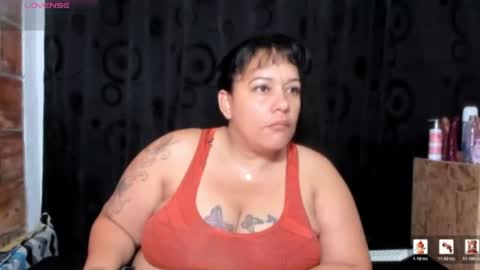 Snapshot of sofie_storm chatting on June 26, 2026, 11:25 am Vicky online show from June 26, 2026, 11:25 am