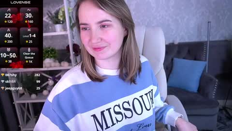 Snapshot of sofiebloom chatting on January 16, 2025, 3:56 am Sofie online show from January 16, 2025, 3:56 am