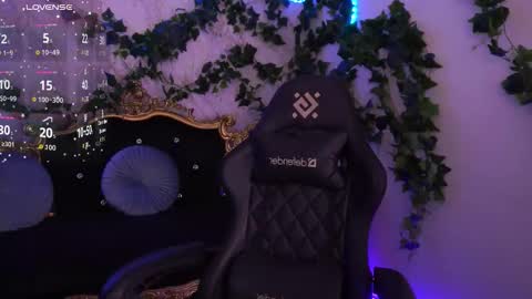 Snapshot of sofiebloom chatting on November 12, 2025, 11:36 pm Sofie online show from November 12, 2025, 11:36 pm