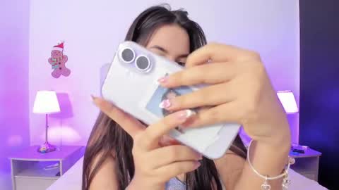 sofiebunnie online show from March 30, 2026, 10:44 pm