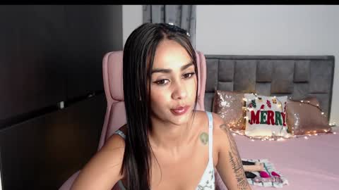 Snapshot of sofierosse_ chatting on December 3, 2024, 3:30 am Sofie Rosee online show from December 3, 2024, 3:30 am