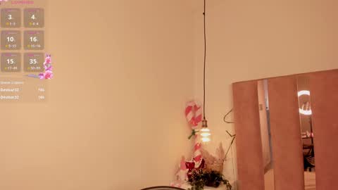 Snapshot of sofiesoft chatting on January 17, 2025, 4:15 pm Sofie online show from January 17, 2025, 4:15 pm