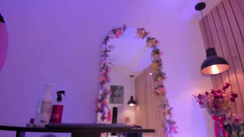 Snapshot of sofiesoft chatting on November 13, 2025, 1:54 pm Sofie online show from November 13, 2025, 1:54 pm