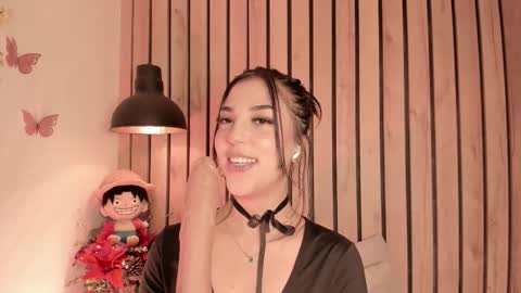 Snapshot of sofiesoft chatting on January 13, 2026, 5:51 pm Sofie online show from January 13, 2026, 5:51 pm