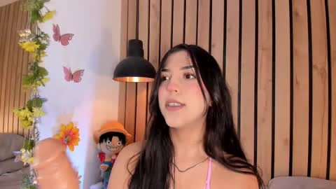 Snapshot of sofiesoft chatting on February 18, 2026, 8:16 pm Sofie online show from February 18, 2026, 8:16 pm