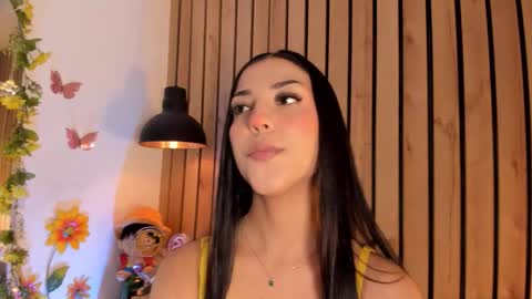 Snapshot of sofiesoft chatting on February 21, 2026, 9:27 pm Sofie online show from February 21, 2026, 9:27 pm