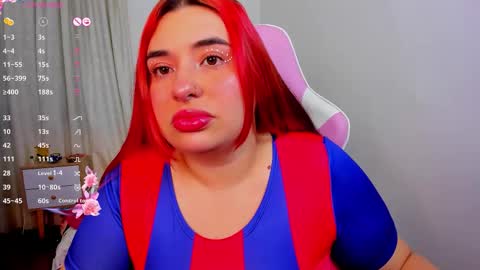 Snapshot of sofiflex chatting on February 9, 2026, 4:49 am - . - . online show from February 9, 2026, 4:49 am