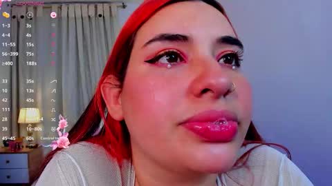 Snapshot of sofiflex chatting on February 19, 2026, 4:52 am - . - . online show from February 19, 2026, 4:52 am