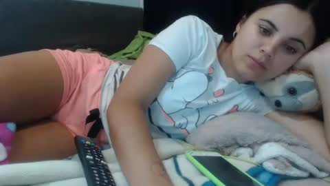 Snapshot of sofigarcia17 chatting on December 17, 2024, 4:01 am sofi online show from December 17, 2024, 4:01 am