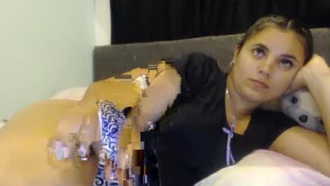 Snapshot of sofigarcia17 chatting on February 25, 2025, 2:47 am sofi online show from February 25, 2025, 2:47 am