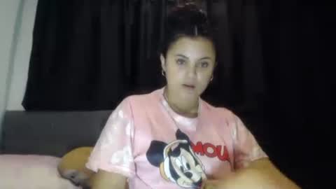 Snapshot of sofigarcia17 chatting on February 27, 2025, 2:21 am sofi online show from February 27, 2025, 2:21 am