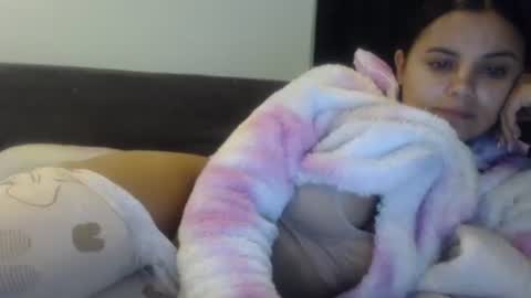 Snapshot of sofigarcia17 chatting on October 1, 2025, 3:23 am sofi online show from October 1, 2025, 3:23 am