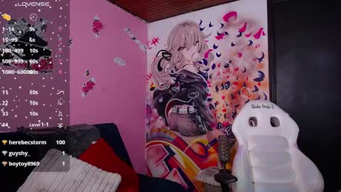 Snapshot of sofii_cute01 chatting on February 11, 2025, 2:46 pm sofii_cute01 online show from February 11, 2025, 2:46 pm