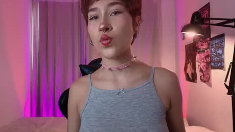 Sofii  online show from May 12, 2026, 7:44 pm