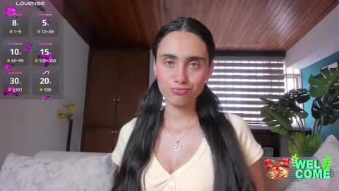 Sofiia  Everyday From 1400 to 2200 Col Time online show from January 14, 2026, 7:08 pm