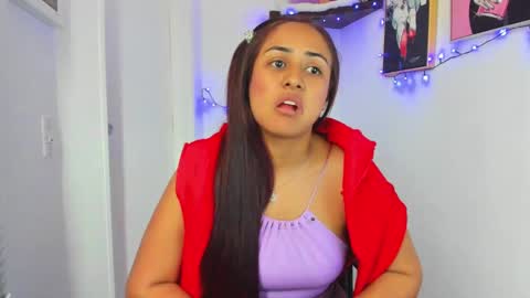 sofiia rodriguez online show from January 7, 2025, 3:54 pm