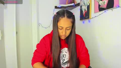 sofiia rodriguez online show from January 8, 2025, 1:31 pm