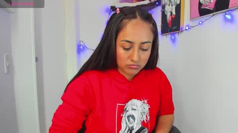 sofiia rodriguez online show from January 8, 2025, 4:33 pm