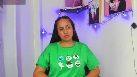 sofiia rodriguez online show from January 9, 2025, 5:00 pm