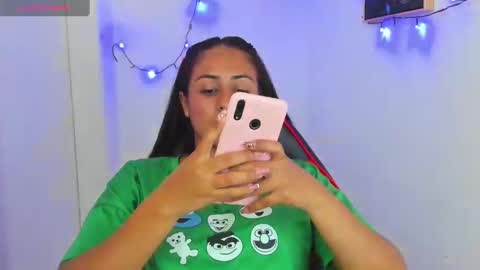 sofiia rodriguez online show from January 9, 2025, 8:01 pm