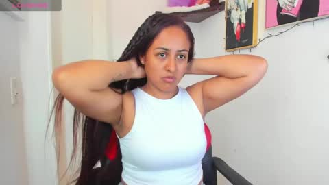 sofiia rodriguez online show from January 16, 2025, 3:13 pm