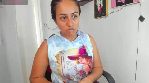 sofiia rodriguez online show from January 28, 2025, 9:40 pm