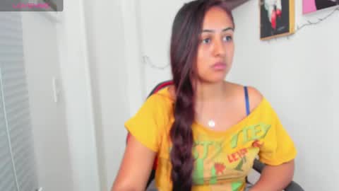 sofiia rodriguez online show from January 29, 2025, 5:45 pm