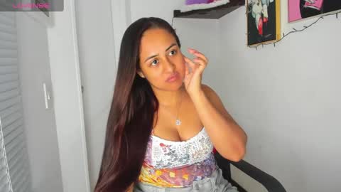 sofiia rodriguez online show from February 3, 2025, 6:39 pm